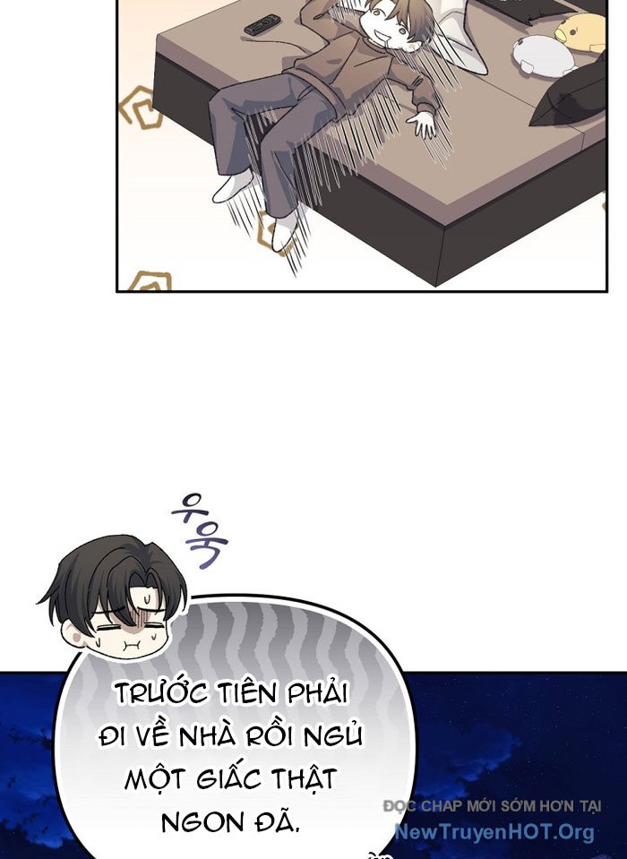 Cuộc Sống Làm Lại Của Kẻ Nghiện Game Chap 38 - Next Chap 39