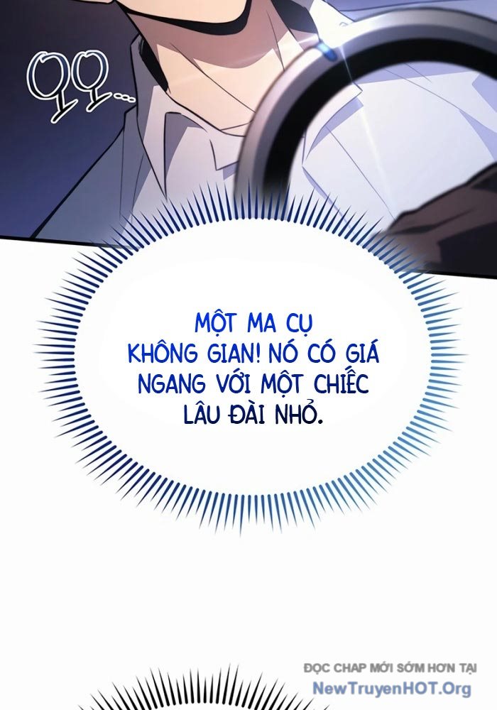 Sự Trở Lại Của Kỵ Sĩ Tử Thần Cấp Thảm Hoạ Chap 34 - Next Chap 35
