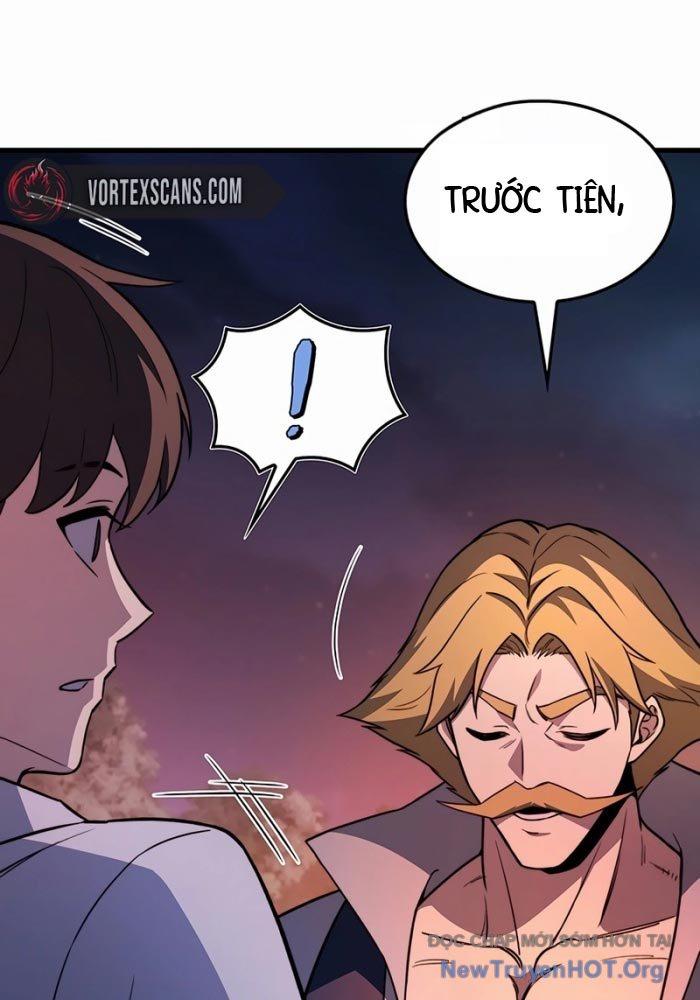 Sự Trở Lại Của Kỵ Sĩ Tử Thần Cấp Thảm Hoạ Chap 34 - Next Chap 35