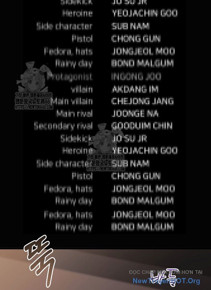 Cuộc Sống Làm Lại Của Kẻ Nghiện Game Chap 38 - Next Chap 39