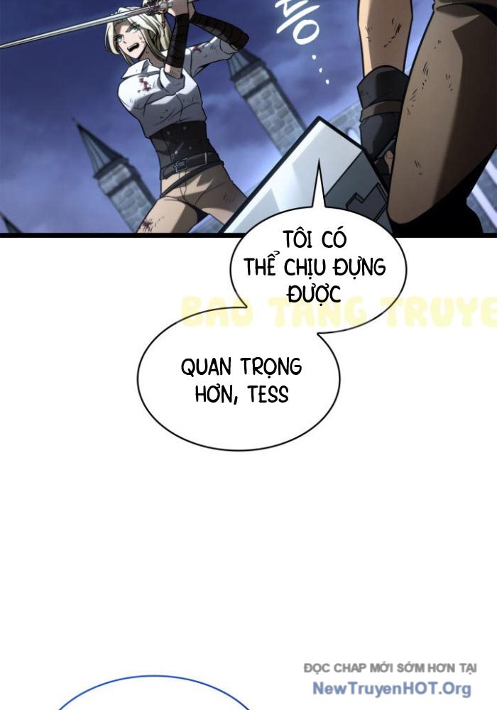 Đại Pháp Sư Toàn Năng Chap 134.1 - Next Chap 135.1