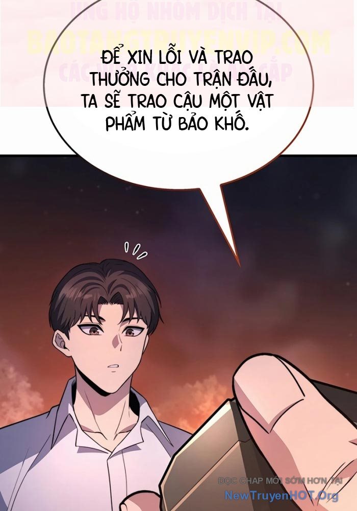 Sự Trở Lại Của Kỵ Sĩ Tử Thần Cấp Thảm Hoạ Chap 34 - Next Chap 35
