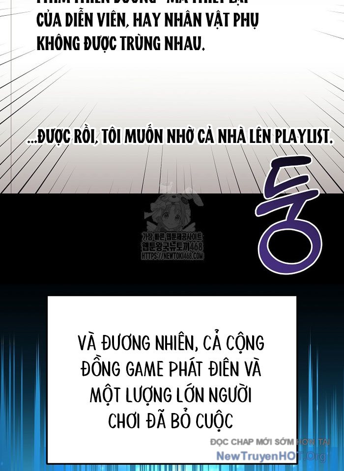 Cuộc Sống Làm Lại Của Kẻ Nghiện Game Chap 38 - Next Chap 39