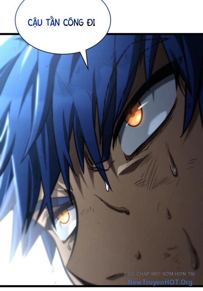 Đại Pháp Sư Toàn Năng Chap 134.1 - Next Chap 135.1