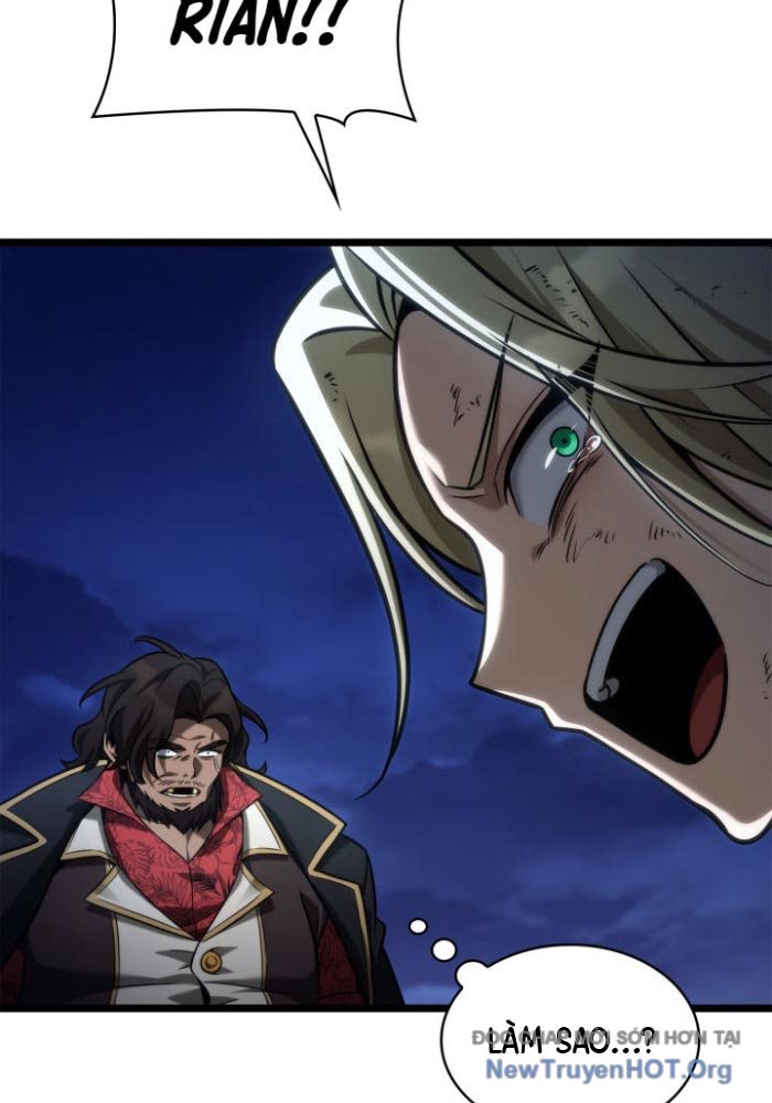Đại Pháp Sư Toàn Năng Chap 134.1 - Next Chap 135.1