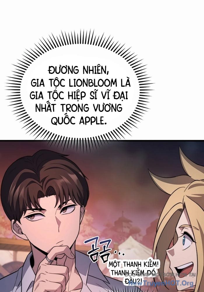 Sự Trở Lại Của Kỵ Sĩ Tử Thần Cấp Thảm Hoạ Chap 34 - Next Chap 35