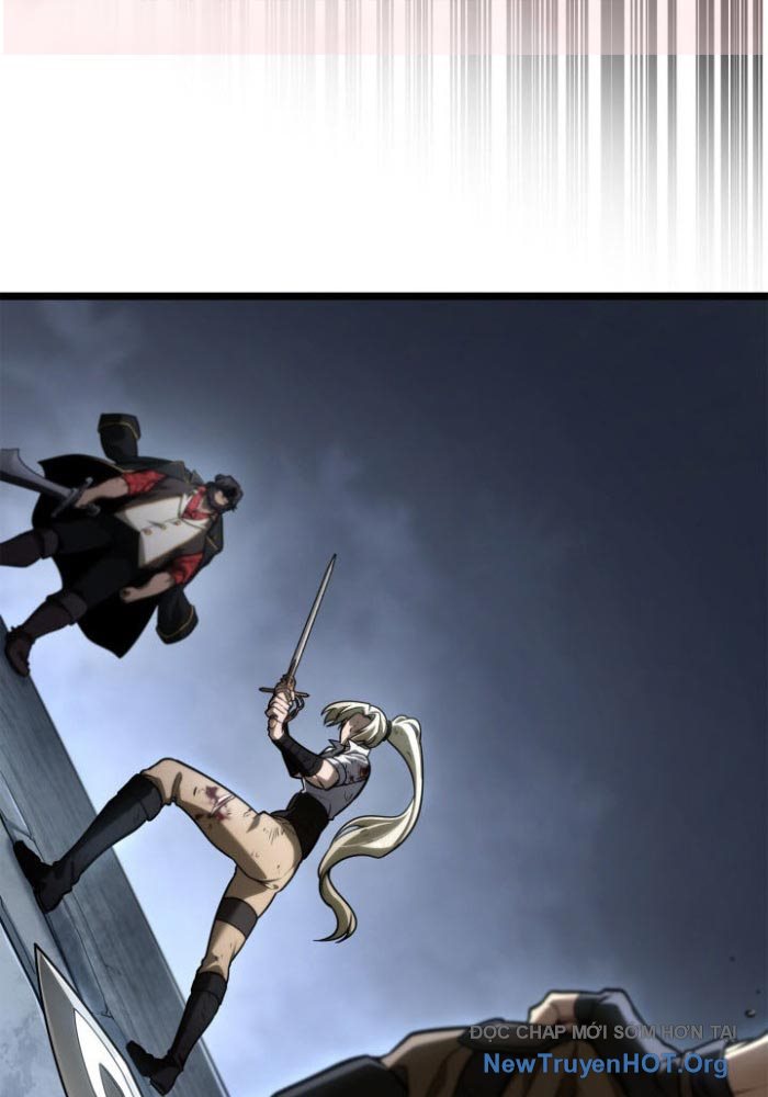 Đại Pháp Sư Toàn Năng Chap 134.1 - Next Chap 135.1