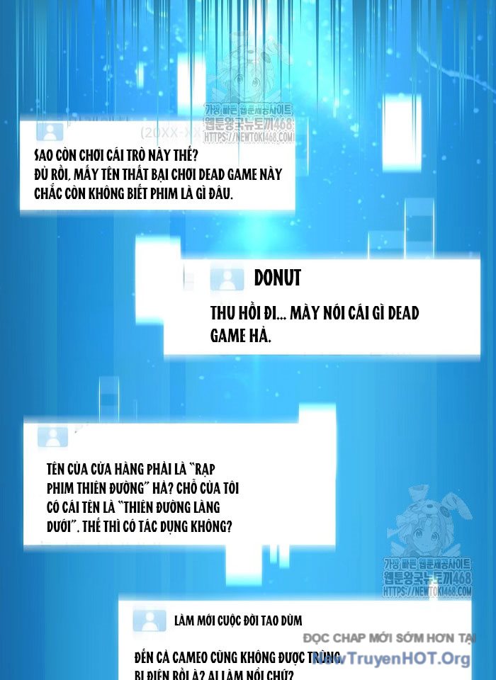 Cuộc Sống Làm Lại Của Kẻ Nghiện Game Chap 38 - Next Chap 39