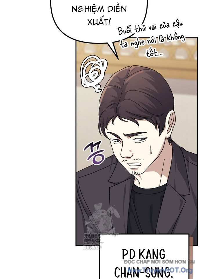 Cuộc Sống Làm Lại Của Kẻ Nghiện Game Chap 38 - Next Chap 39