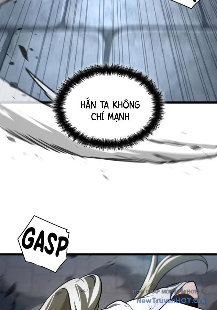 Đại Pháp Sư Toàn Năng Chap 134.1 - Next Chap 135.1