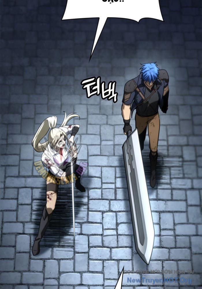 Đại Pháp Sư Toàn Năng Chap 134.1 - Next Chap 135.1