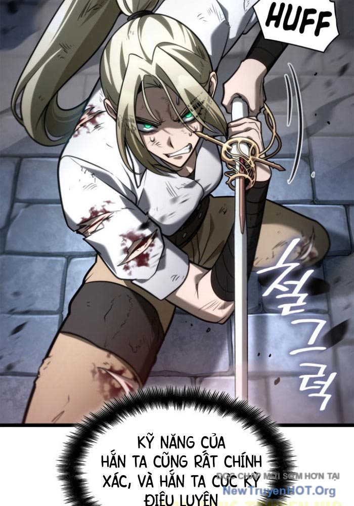 Đại Pháp Sư Toàn Năng Chap 134.1 - Next Chap 135.1