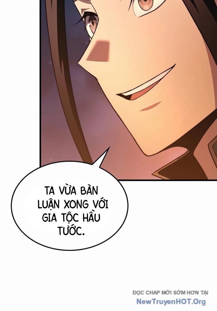 Sự Trở Lại Của Kỵ Sĩ Tử Thần Cấp Thảm Hoạ Chap 34 - Next Chap 35