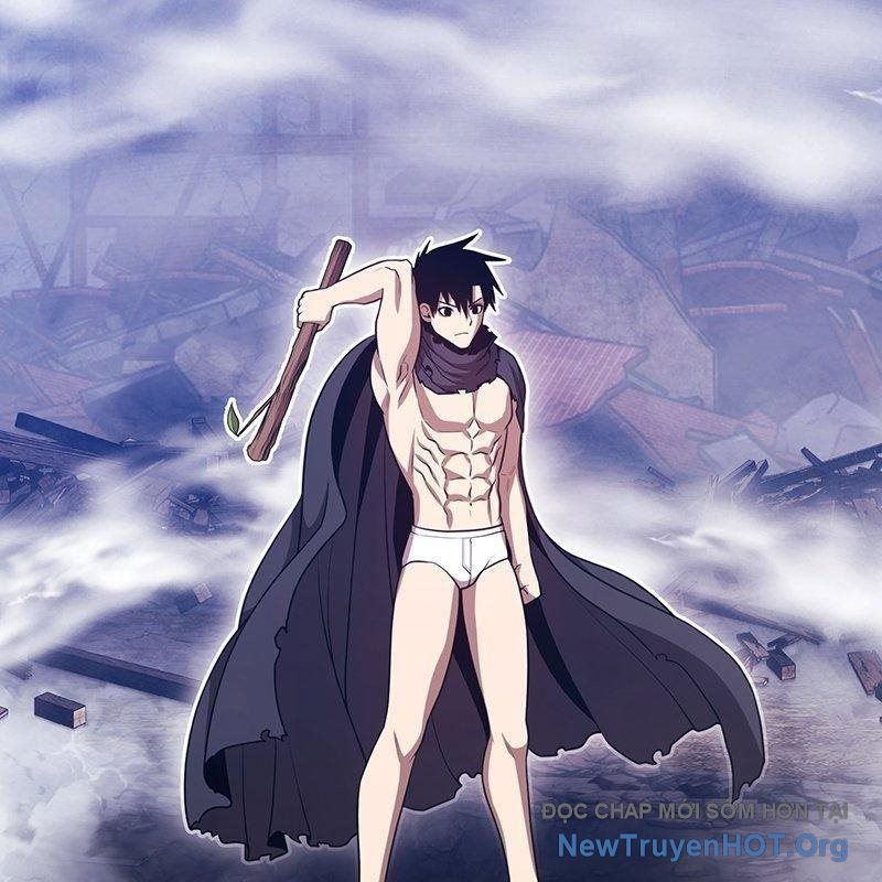 Gậy Gỗ Cấp 99+ Chap 158.5 - Next Chap 159.5