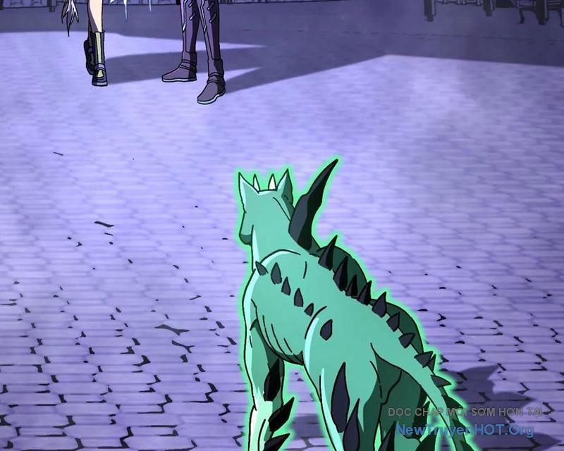 Dị Biến Giáng Lâm Nhân Gian: Kế Hoạch Thanh Trừ Người Chơi Chap 36 - Next Chap 37