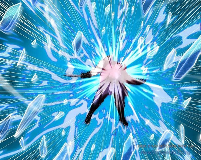 Dị Biến Giáng Lâm Nhân Gian: Kế Hoạch Thanh Trừ Người Chơi Chap 36 - Next Chap 37