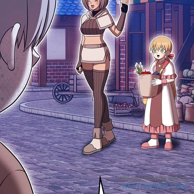 Gậy Gỗ Cấp 99+ Chap 158 - Next Chap 159