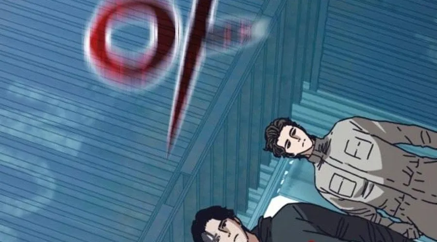 D-Day: Hầm Trú Ẩn Chap 64 - Next Chap 65