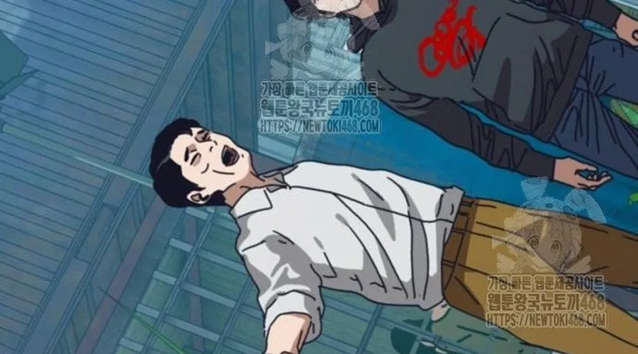 D-Day: Hầm Trú Ẩn Chap 64 - Next Chap 65