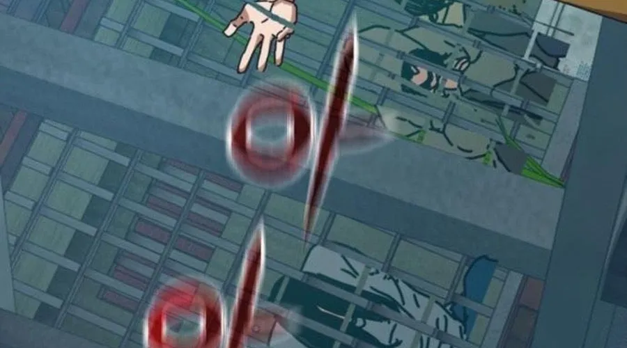 D-Day: Hầm Trú Ẩn Chap 64 - Next Chap 65