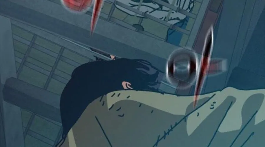 D-Day: Hầm Trú Ẩn Chap 64 - Next Chap 65