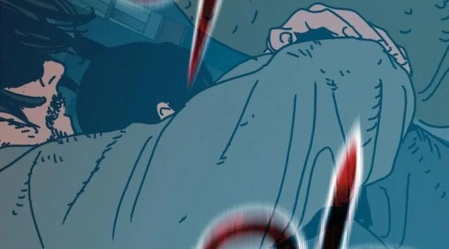 D-Day: Hầm Trú Ẩn Chap 64 - Next Chap 65