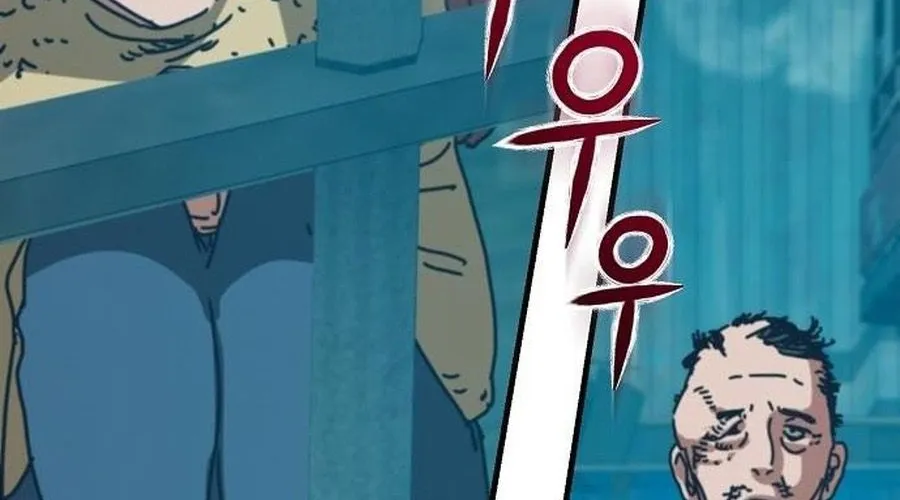 D-Day: Hầm Trú Ẩn Chap 64 - Next Chap 65