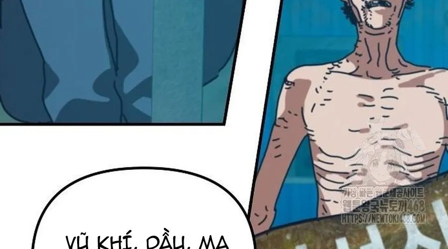 D-Day: Hầm Trú Ẩn Chap 64 - Next Chap 65