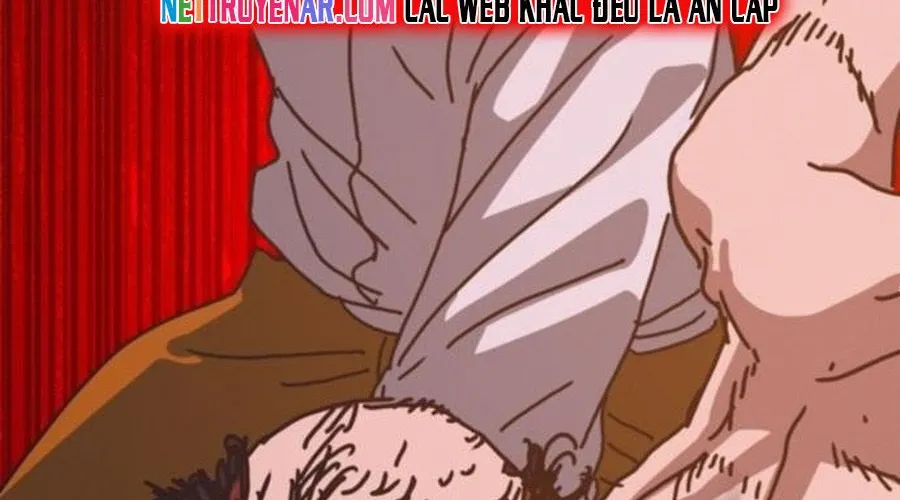 D-Day: Hầm Trú Ẩn Chap 64 - Next Chap 65