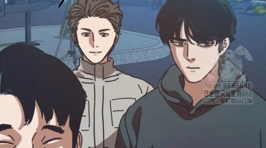 D-Day: Hầm Trú Ẩn Chap 64 - Next Chap 65