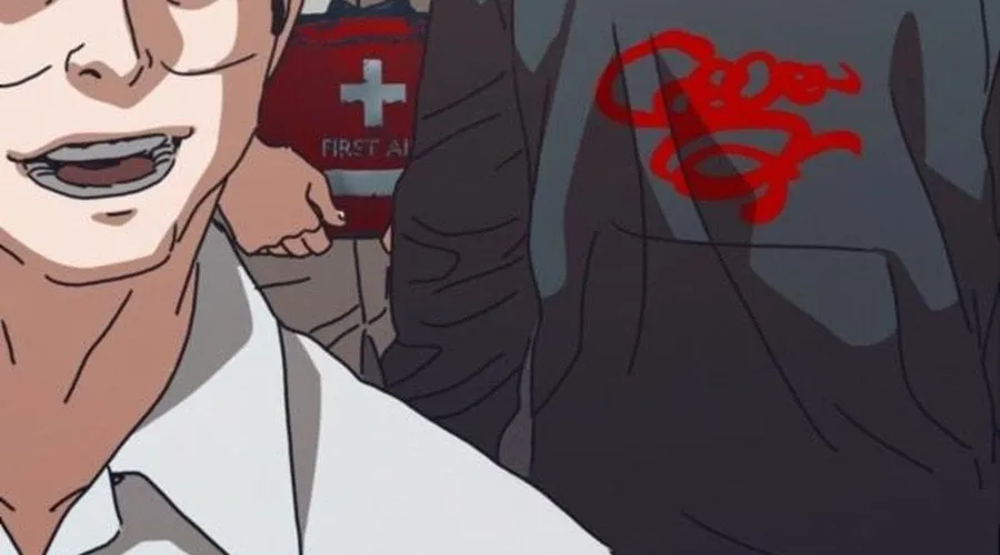 D-Day: Hầm Trú Ẩn Chap 64 - Next Chap 65