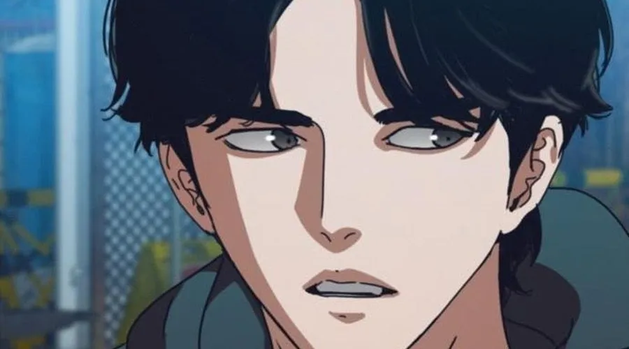 D-Day: Hầm Trú Ẩn Chap 64 - Next Chap 65