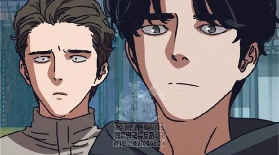 D-Day: Hầm Trú Ẩn Chap 64 - Next Chap 65