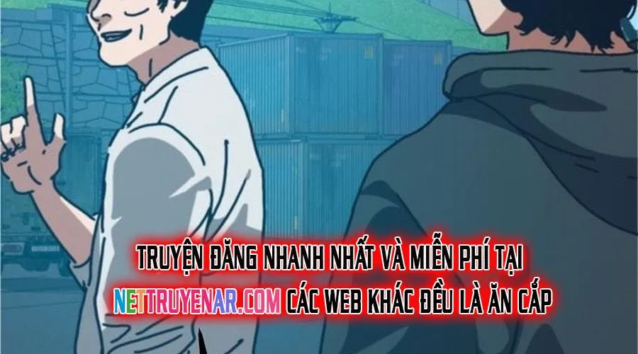 D-Day: Hầm Trú Ẩn Chap 64 - Next Chap 65