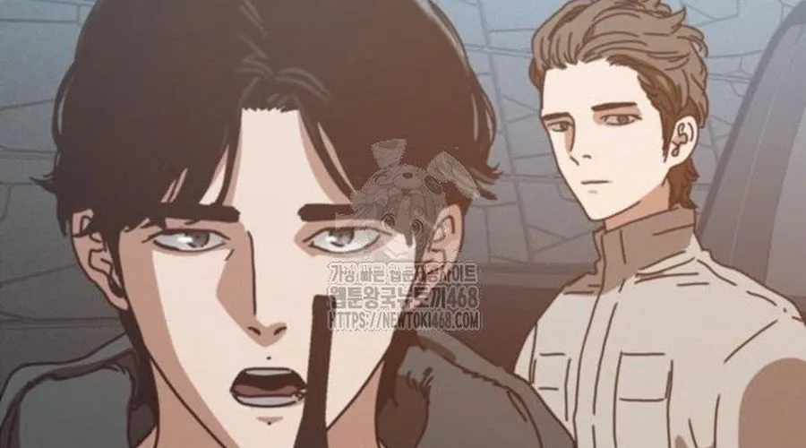 D-Day: Hầm Trú Ẩn Chap 64 - Next Chap 65