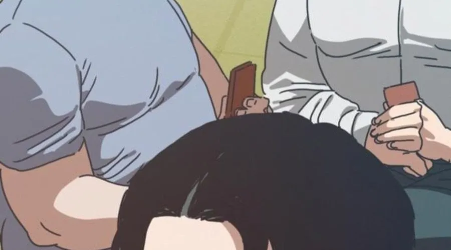 D-Day: Hầm Trú Ẩn Chap 64 - Next Chap 65