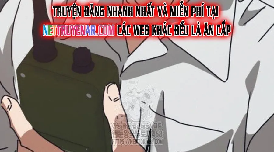 D-Day: Hầm Trú Ẩn Chap 64 - Next Chap 65