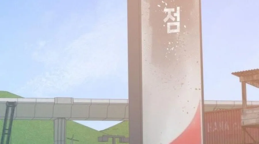 D-Day: Hầm Trú Ẩn Chap 64 - Next Chap 65