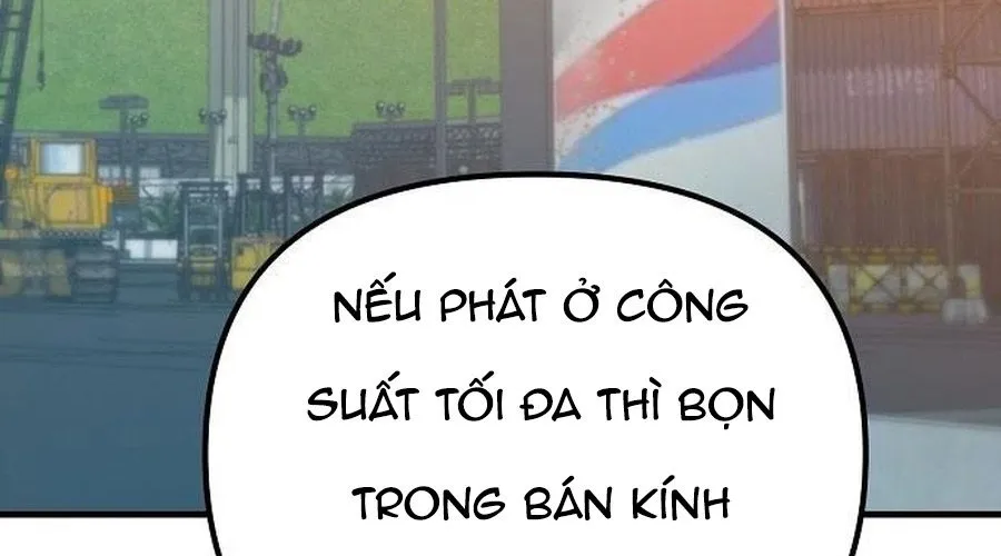 D-Day: Hầm Trú Ẩn Chap 64 - Next Chap 65