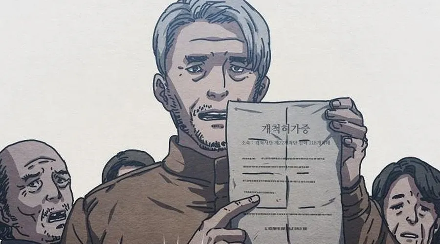 D-Day: Hầm Trú Ẩn Chap 64 - Next Chap 65