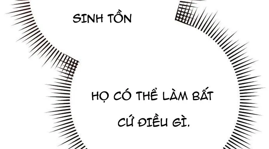 D-Day: Hầm Trú Ẩn Chap 64 - Next Chap 65