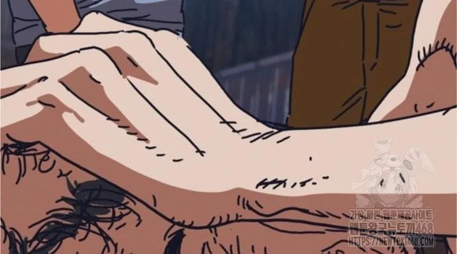 D-Day: Hầm Trú Ẩn Chap 64 - Next Chap 65