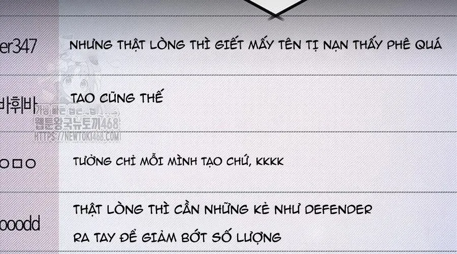 D-Day: Hầm Trú Ẩn Chap 64 - Next Chap 65