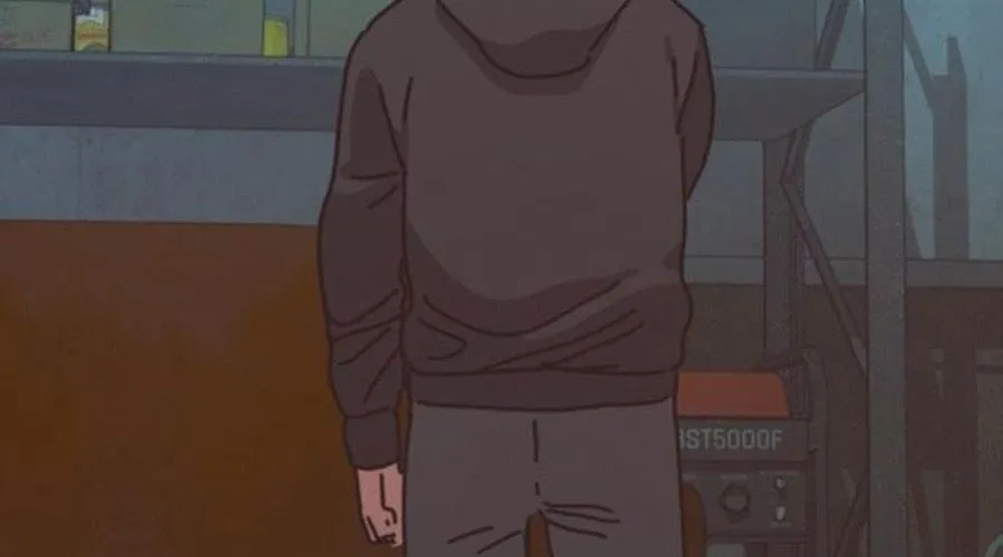 D-Day: Hầm Trú Ẩn Chap 64 - Next Chap 65