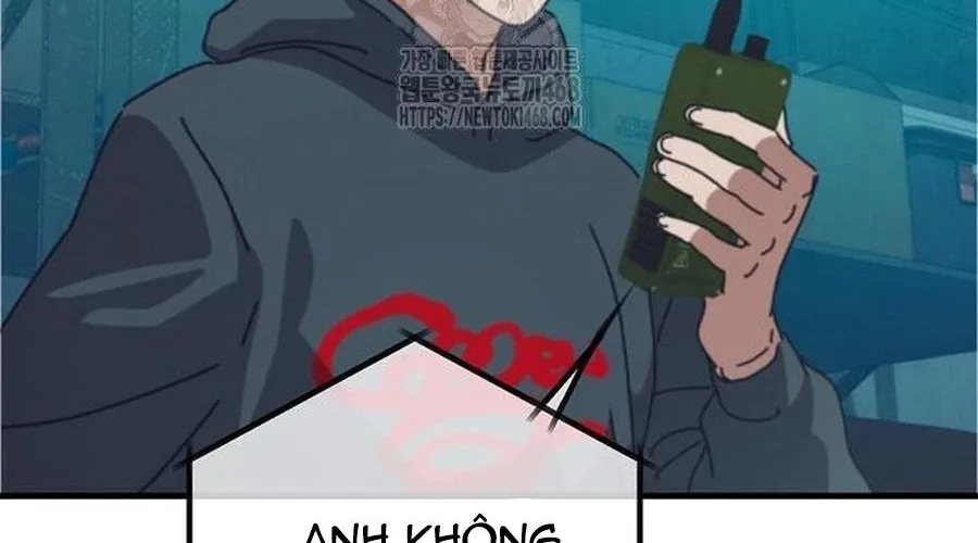 D-Day: Hầm Trú Ẩn Chap 64 - Next Chap 65