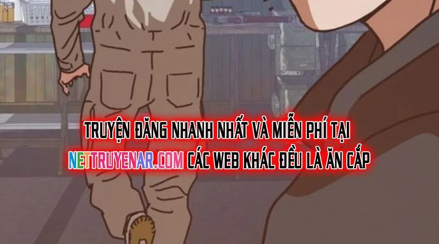 D-Day: Hầm Trú Ẩn Chap 64 - Next Chap 65