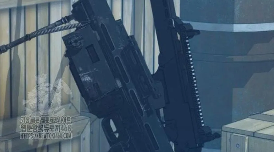 D-Day: Hầm Trú Ẩn Chap 64 - Next Chap 65