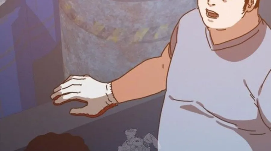 D-Day: Hầm Trú Ẩn Chap 64 - Next Chap 65