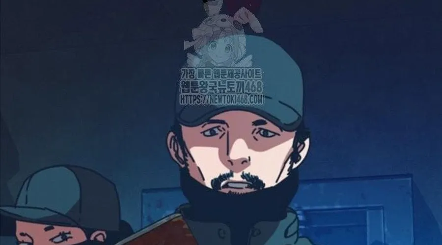 D-Day: Hầm Trú Ẩn Chap 64 - Next Chap 65