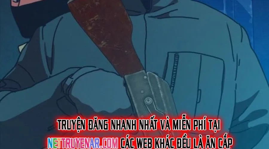 D-Day: Hầm Trú Ẩn Chap 64 - Next Chap 65